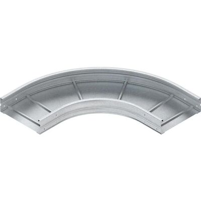 Niedax NIE WRBR 150.300 F Bogen 90°, 150x300 mm - Kabelkanal Bögen Niedax NIE WRBR 150.300 F Bogen 90°, 150x300 mm - Kabelkanal Bögen