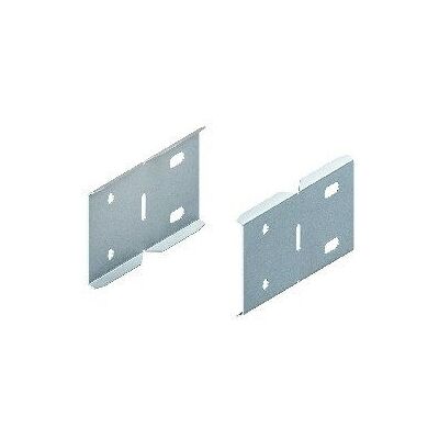 Niedax ULIH 150 E4 connecteur de système de câbles en acier inoxydable - 150mm Niedax ULIH 150 E4 connecteur de système de câbles en acier inoxydable - 150mm