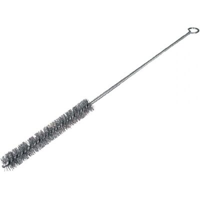 OSBORN 0003816208 - Spazzola per tubi - Acciaio, 8mm, 320mm OSBORN 0003816208 - Spazzola per tubi - Acciaio, 8mm, 320mm