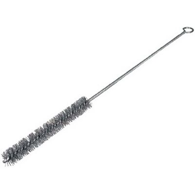 Osborn 0003816210 - Spazzola per pulizia tubi - Doppio filo, Ø 10mm Osborn 0003816210 - Spazzola per pulizia tubi - Doppio filo, Ø 10mm