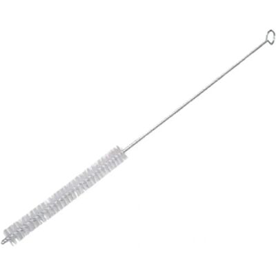 Brosse nettoyante en laiton Osborn 6mm - Brosse de nettoyage de tubes - Publicité Brosse nettoyante en laiton Osborn 6mm - Brosse de nettoyage de tubes - Publicité