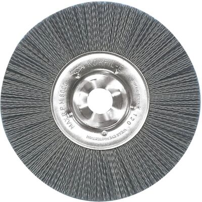 Osborn 9906015004 Kompakt Schleifbürste - 75x12mm Osborn 9906015004 Kompakt Schleifbürste - 75x12mm