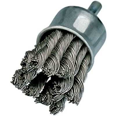 Osborn 9906030340 Edelstahl Drahtbürste - Flexible Hochgeschwindigkeits-Reinigung Osborn 9906030340 Edelstahl Drahtbürste - Flexible Hochgeschwindigkeits-Reinigung