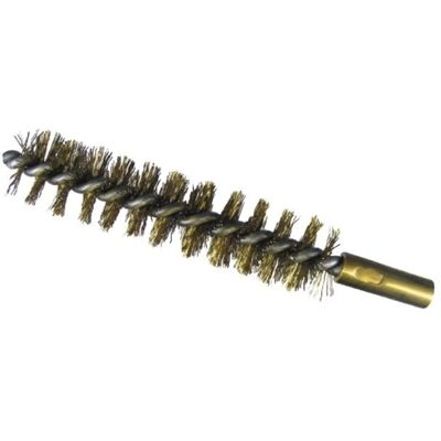 Osborn 0003824215 - Brosse pour tuyaux - Filetage en acier - Brosse à tuyaux - Publicité Osborn 0003824215 - Brosse pour tuyaux - Filetage en acier - Brosse à tuyaux - Publicité