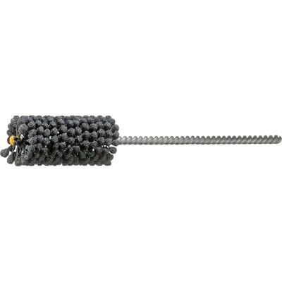 Brosse à aléser flexible Osborn Modèle 120 en carbure de silicium - Outil abrasif - Publicité Brosse à aléser flexible Osborn Modèle 120 en carbure de silicium - Outil abrasif - Publicité