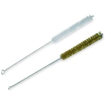 Osborn 0002911941 Messing-beschichtete Stahlkreisbürste - Entgraten & Reinigen Osborn 0002911941 Messing-beschichtete Stahlkreisbürste - Entgraten & Reinigen