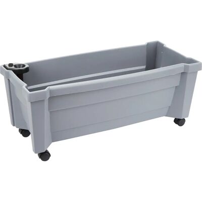 KHW Calypso Pflanzkübel - Frostbeständig, UV-beständig, mit Bewässerungssystem KHW Calypso Pflanzkübel - Frostbeständig, UV-beständig, mit Bewässerungssystem