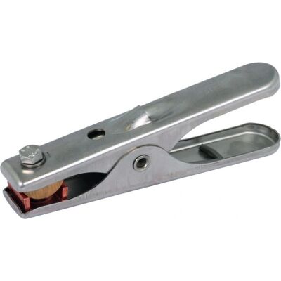 DEHN 546002 Pinza di messa a terra - Strumento di crimpare DEHN 546002 Pinza di messa a terra - Strumento di crimpare