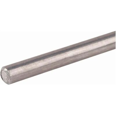 LE SANITAIRE - Ronde geleider 8mm AlMgSi 148m bliksemafscherming LE SANITAIRE - Ronde geleider 8mm AlMgSi 148m bliksemafscherming