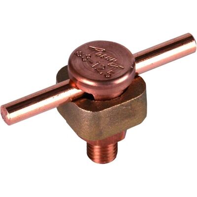 Dehn 300017 Protection contre la Foudre - Protection et Connecteurs Dehn 300017 Protection contre la Foudre - Protection et Connecteurs