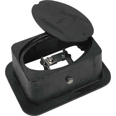 DEHN UFTSK710FL40 - Caja de separación a tierra - Accesorios eléctricos DEHN UFTSK710FL40 - Caja de separación a tierra - Accesorios eléctricos