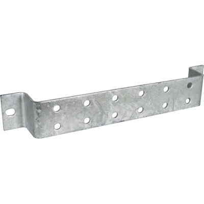 DEHN ES 2X6AP 10 ST - Erdungsschiene DEHN ES 2X6AP 10 ST - Erdungsschiene