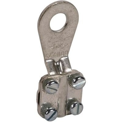 Dehn 444009 Elemento di fissaggio per scaricatori Dehn 444009 Elemento di fissaggio per scaricatori