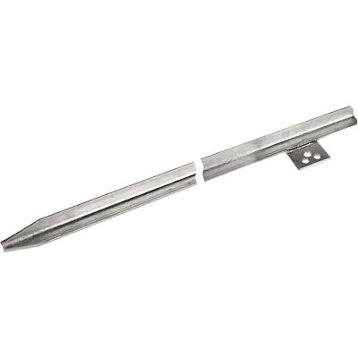 Dehn 635 200 Erdungsstabe - Kreuzprofil 50x50x3mm - 2000mm - Erdungssystem Dehn 635 200 Erdungsstabe - Kreuzprofil 50x50x3mm - 2000mm - Erdungssystem