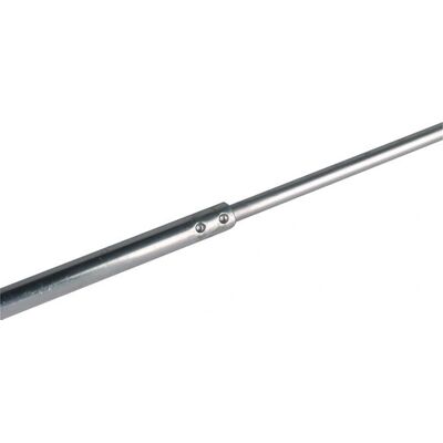DEHN 103230 Tige de protection contre la foudre - D16 L2500 - Publicité DEHN 103230 Tige de protection contre la foudre - D16 L2500 - Publicité