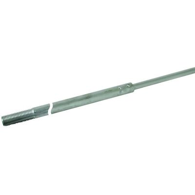 Dehn 103231 Aluminium Blitzschutz - M16 Gewinde Dehn 103231 Aluminium Blitzschutz - M16 Gewinde