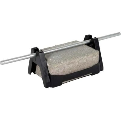 Dehn 253050 Elemento de fijación de protección contra sobretensiones - Elemento de fijación de protección contra sobretensiones Dehn 253050 Elemento de fijación de protección contra sobretensiones - Elemento de fijación de protección contra sobretensiones