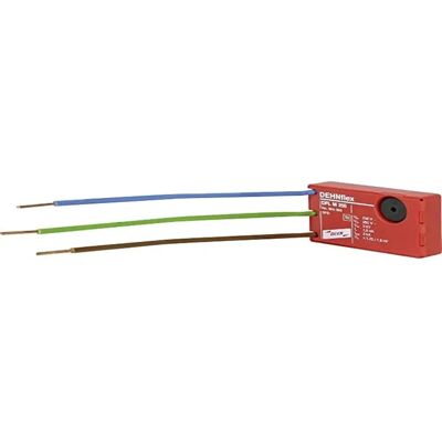 DEHN DEHNflex DFL M 255 Überspannungsschutz - Typ 3, 230V, IP20 DEHN DEHNflex DFL M 255 Überspannungsschutz - Typ 3, 230V, IP20