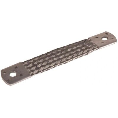 DEHN L180 Conector Transversal de Parasupertensión de Aluminio - Conector Transversal de Parasupertensión DEHN L180 Conector Transversal de Parasupertensión de Aluminio - Conector Transversal de Parasupertensión