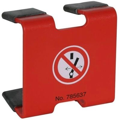 Dehn SE REG 3TE Distribution Board Accessory - Protection Device Dehn SE REG 3TE Distribution Board Accessory - Protection Device