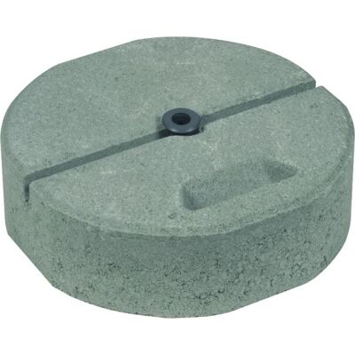 Le Sanitaire - Betonsockel mit M16-Adapter - Set Le Sanitaire - Betonsockel mit M16-Adapter - Set