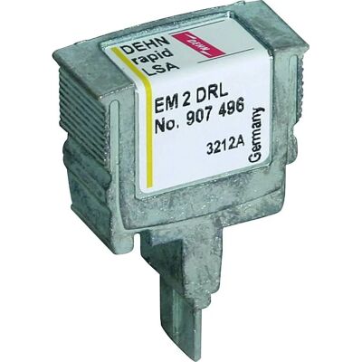 DEHN 907496 Earthing Module - Surge Protection - 1 pc DEHN 907496 Earthing Module - Surge Protection - 1 pc