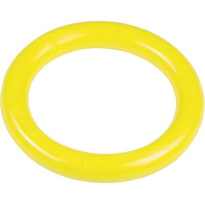 Beco Tauchring mit Lamelle und glatter Form Beco Tauchring mit Lamelle und glatter Form