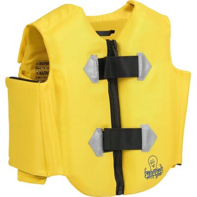 Beco Sindbad Schwimmweste - Gelb - Kinder Beco Sindbad Schwimmweste - Gelb - Kinder