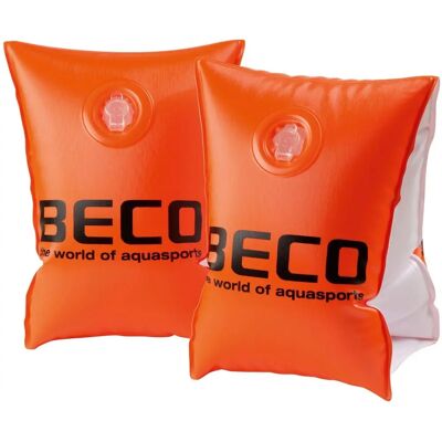 Beco Brassards de Natation pour Adultes - Sécurité & Confort - Publicité Beco Brassards de Natation pour Adultes - Sécurité & Confort - Publicité