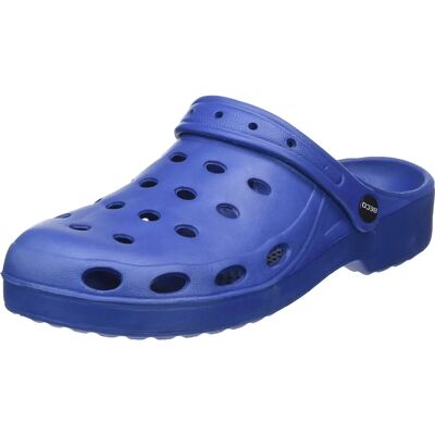 Beco Navy Blue EVA Clogs - Kapcie Beco Navy Blue EVA Clogs - Kapcie
