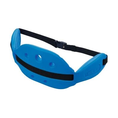 Ceinture de natation Beco - Support pour entraînement aquatique - Publicité Ceinture de natation Beco - Support pour entraînement aquatique - Publicité