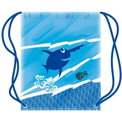 Beco Modello 96067 Borsa per Attrezzature da Nuoto - Blu Beco Modello 96067 Borsa per Attrezzature da Nuoto - Blu