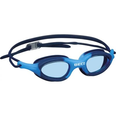 Beco Bambini Biarritz - Occhialini Da Nuoto per Bambini - Azzurro Beco Bambini Biarritz - Occhialini Da Nuoto per Bambini - Azzurro