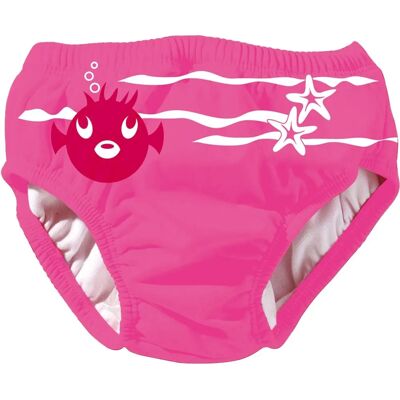 Beco Baby Couches de Natation Rose - Couches de Natation pour Bébé - Publicité Beco Baby Couches de Natation Rose - Couches de Natation pour Bébé - Publicité