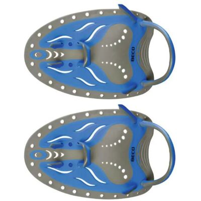 Beco UK M Kézi lapátok - Kék felnőtteknek - Hand Paddles Beco UK M Kézi lapátok - Kék felnőtteknek - Hand Paddles