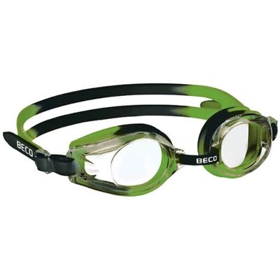 Occhialini da nuoto Beco Kid's Rimini - Verde/Nero - Unisex - Occhialini da nuoto Occhialini da nuoto Beco Kid's Rimini - Verde/Nero - Unisex - Occhialini da nuoto