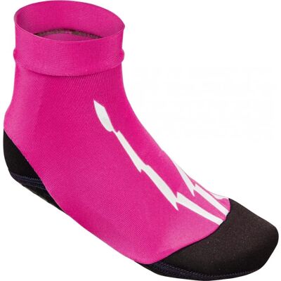 Chaussures d'eau roses BECO - Chaussons de bain pour enfants - Activités aquatiques - Publicité Chaussures d'eau roses BECO - Chaussons de bain pour enfants - Activités aquatiques - Publicité