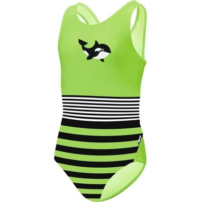 BECO 810 80 Mädchen Badeanzug - Schwimmanzug BECO 810 80 Mädchen Badeanzug - Schwimmanzug