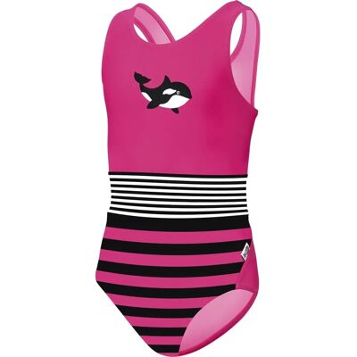 BECO 810 40 Mädchen Badeanzug - Schwimmanzug BECO 810 40 Mädchen Badeanzug - Schwimmanzug