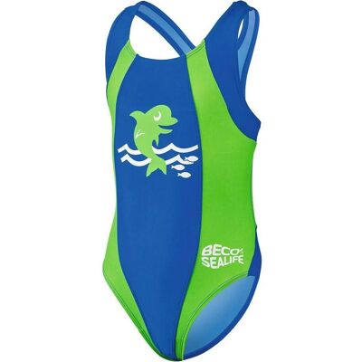 Beco Modell 0804 68 UV Schutz Badeanzug - Mädchen Beco Modell 0804 68 UV Schutz Badeanzug - Mädchen