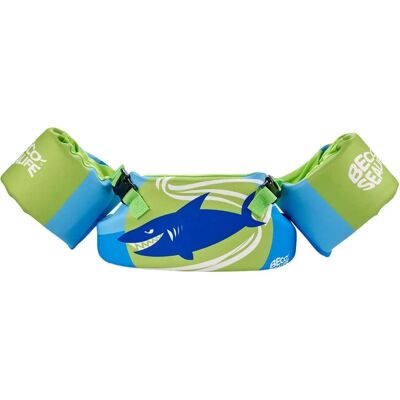 Ensemble de natation pour enfants BECO en néoprène - Vert, 2-6 ans Ensemble de natation pour enfants BECO en néoprène - Vert, 2-6 ans