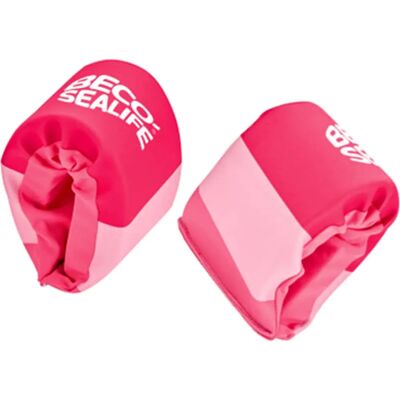 BECO Pink Neopren Schwimmhilfen für Kinder - 2-6 Jahre BECO Pink Neopren Schwimmhilfen für Kinder - 2-6 Jahre