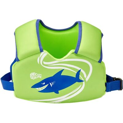 Gilet de natation BECO Sealife - Vert Gilet de natation BECO Sealife - Vert