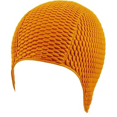 Beco Latex Buborék Sapka - Hosszú hajra - Beltéri és kültéri Beco Latex Buborék Sapka - Hosszú hajra - Beltéri és kültéri