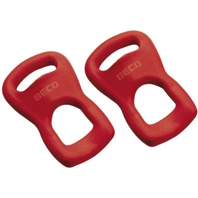 BECO-Beermann 96021 ausilio per allenamento nuoto - Parte superiore, EVA, 26cm BECO-Beermann 96021 ausilio per allenamento nuoto - Parte superiore, EVA, 26cm