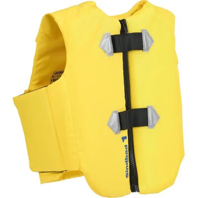 Beco Sindbad Gilet de Natation - Ajustable pour Enfants 6-12 - Sécurité & Confort - Publicité Beco Sindbad Gilet de Natation - Ajustable pour Enfants 6-12 - Sécurité & Confort - Publicité