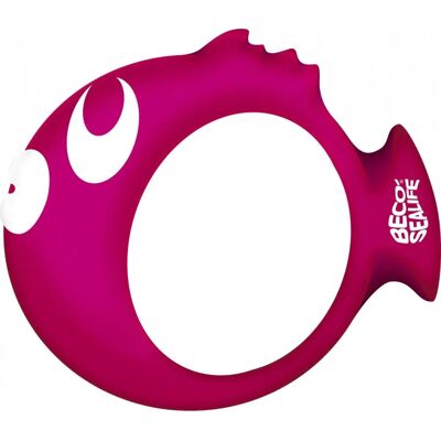 Beco-Sealife Pinky Tauchringe - Kinder Beco-Sealife Pinky Tauchringe - Kinder