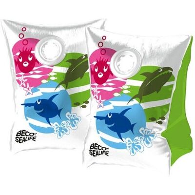 BECO-Beermann 9804 babyswim float - Multicolor - Watersafety BECO-Beermann 9804 babyswim float - Multicolor - Watersafety