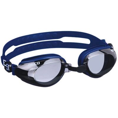 Occhialini da nuoto unisex Beco 9924-6 - Protezione UV Occhialini da nuoto unisex Beco 9924-6 - Protezione UV