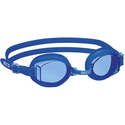 Lunettes de Natation Beco Macao - Lentilles Teintées Bleu/Blue - Lunettes de natation Lunettes de Natation Beco Macao - Lentilles Teintées Bleu/Blue - Lunettes de natation